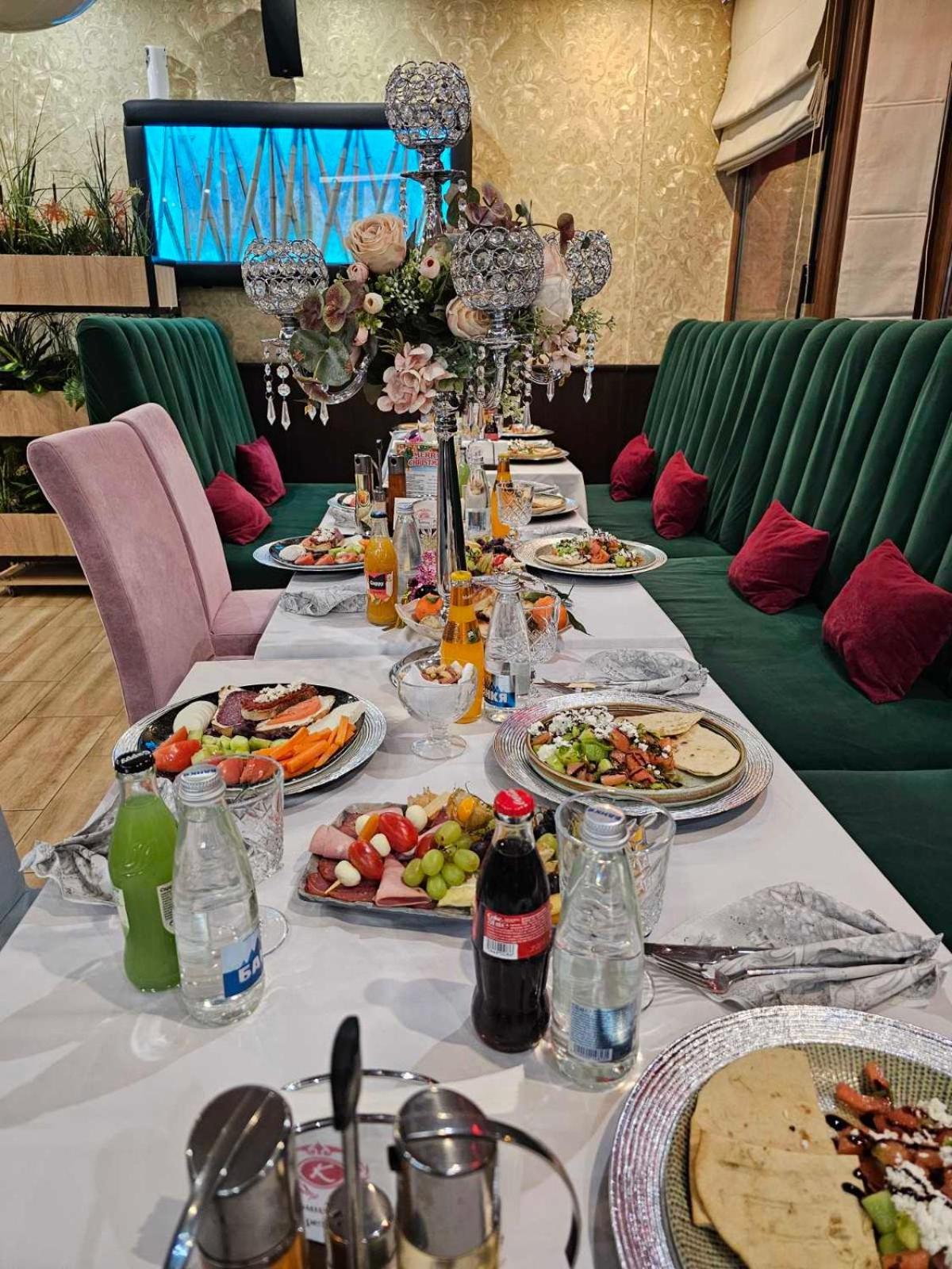 Комплекс Кремен Blagoevgrad Exteriör bild