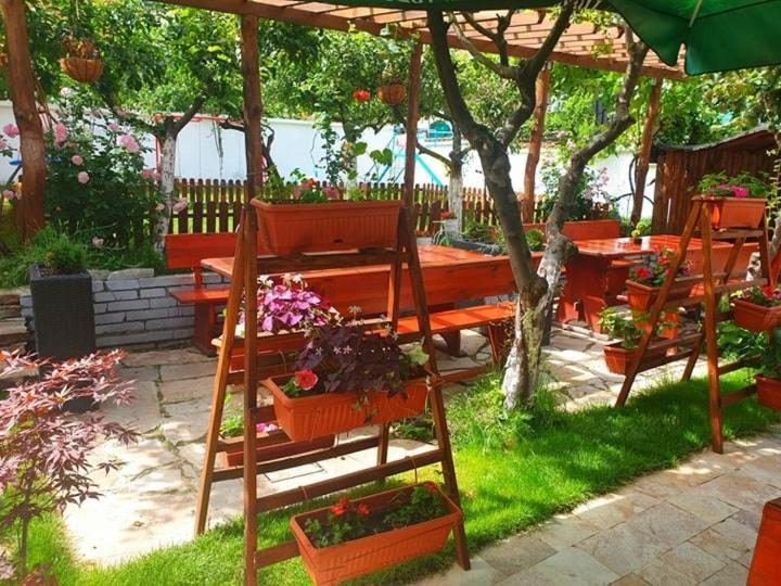 Комплекс Кремен Blagoevgrad Exteriör bild